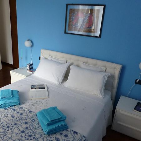 Rutilia22 Bed and Breakfast Milano Camera foto