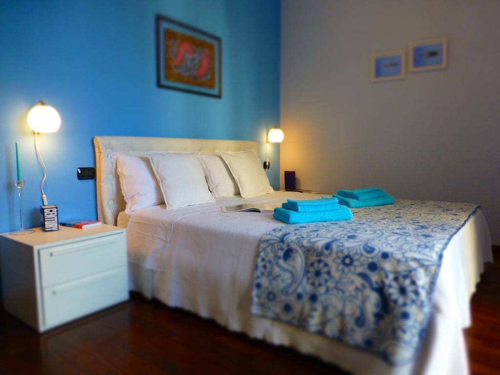 Rutilia22 Bed and Breakfast Milano Camera foto