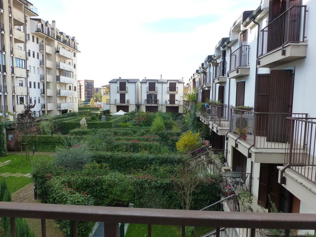 Rutilia22 Bed and Breakfast Milano Camera foto
