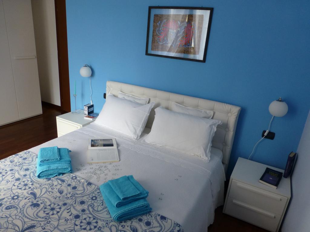 Rutilia22 Bed and Breakfast Milano Camera foto