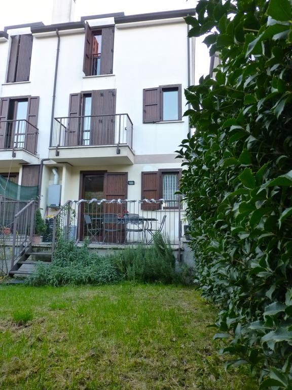 Rutilia22 Bed and Breakfast Milano Esterno foto