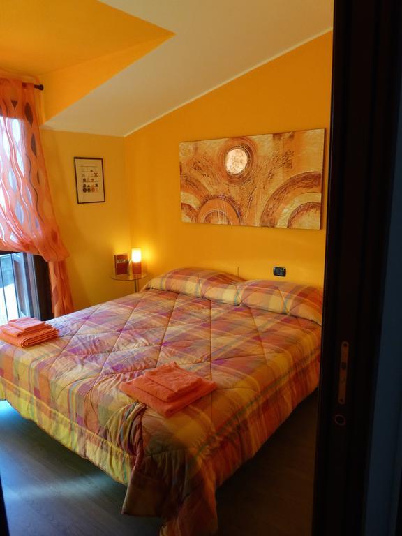 Rutilia22 Bed and Breakfast Milano Camera foto