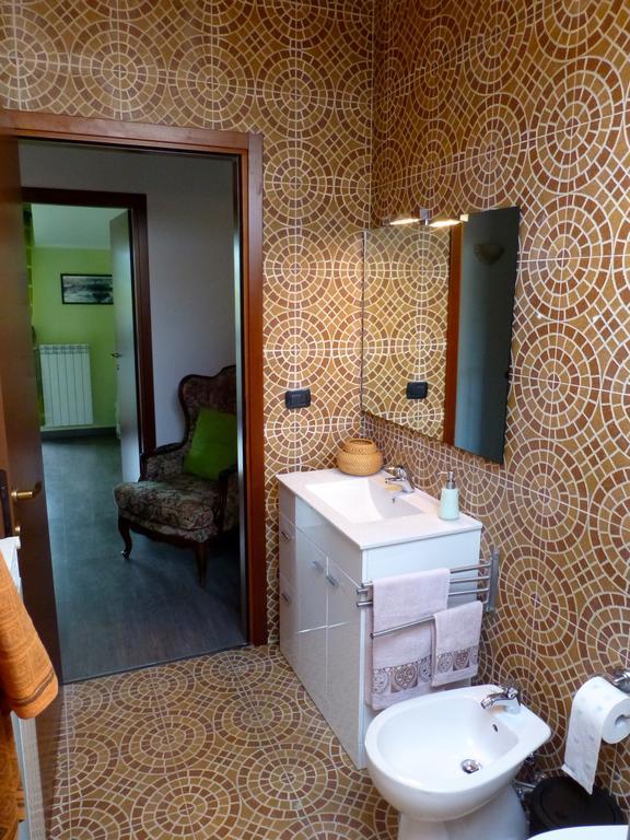 Rutilia22 Bed and Breakfast Milano Camera foto