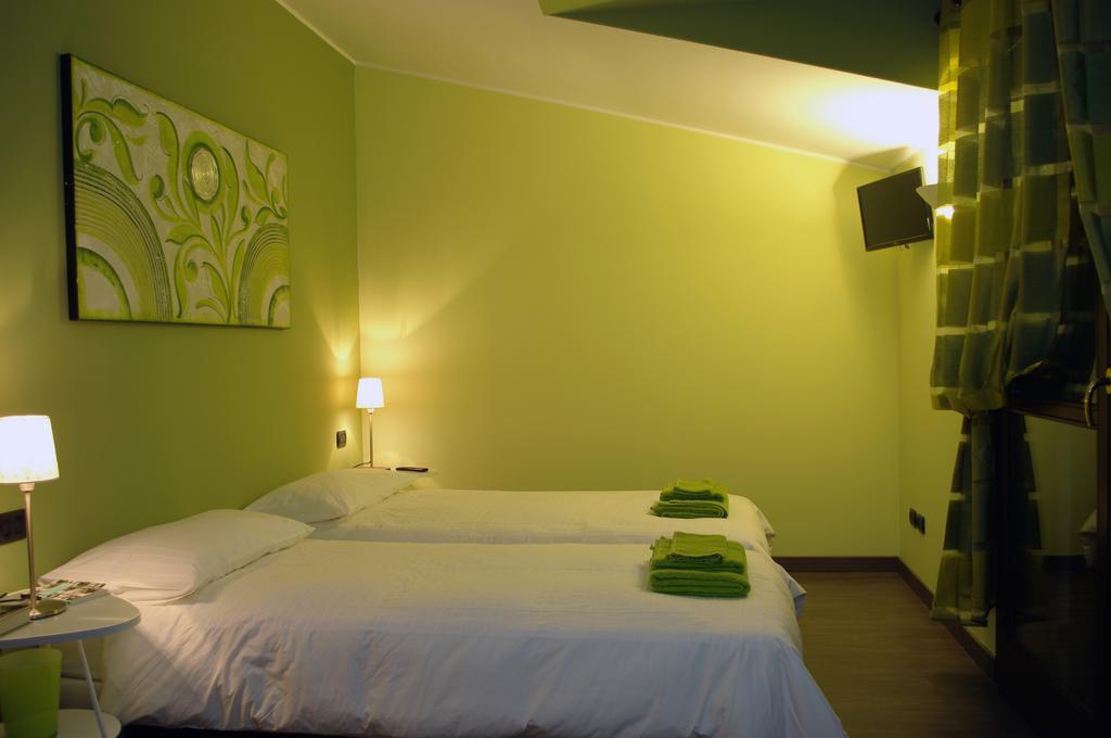 Rutilia22 Bed and Breakfast Milano Camera foto