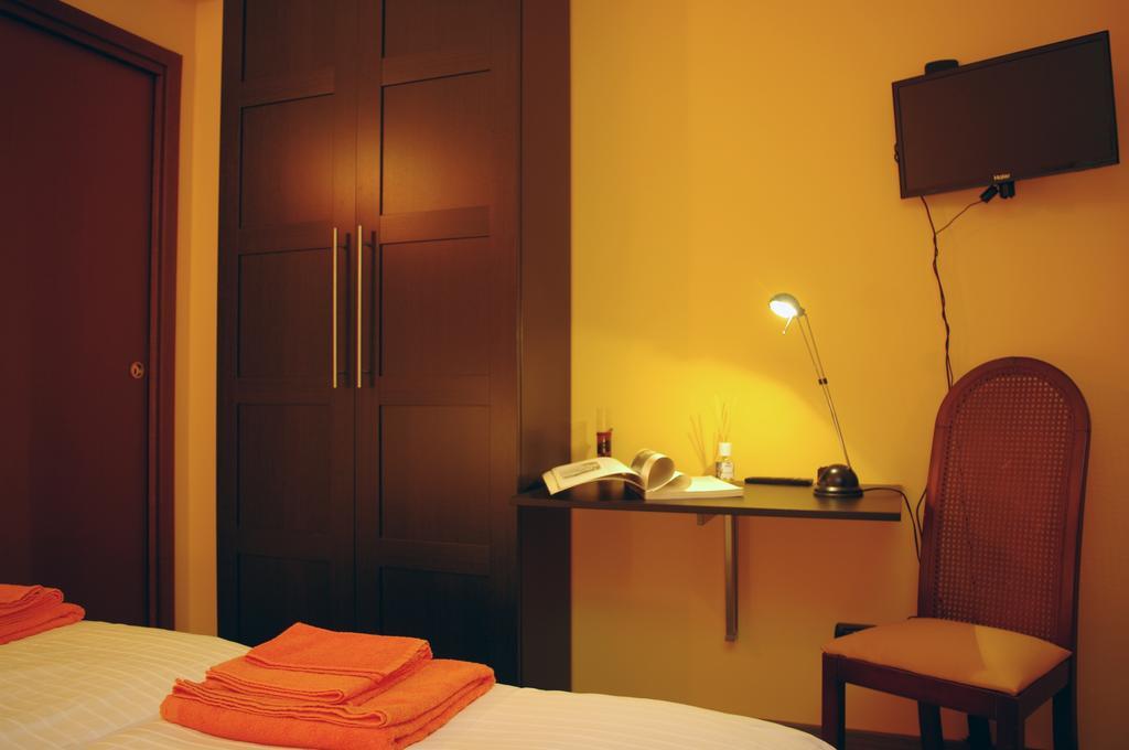 Rutilia22 Bed and Breakfast Milano Camera foto