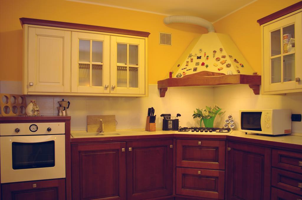 Rutilia22 Bed and Breakfast Milano Camera foto