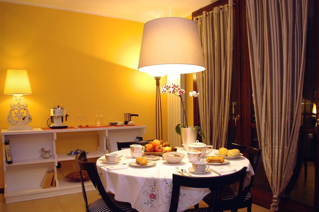 Rutilia22 Bed and Breakfast Milano Camera foto