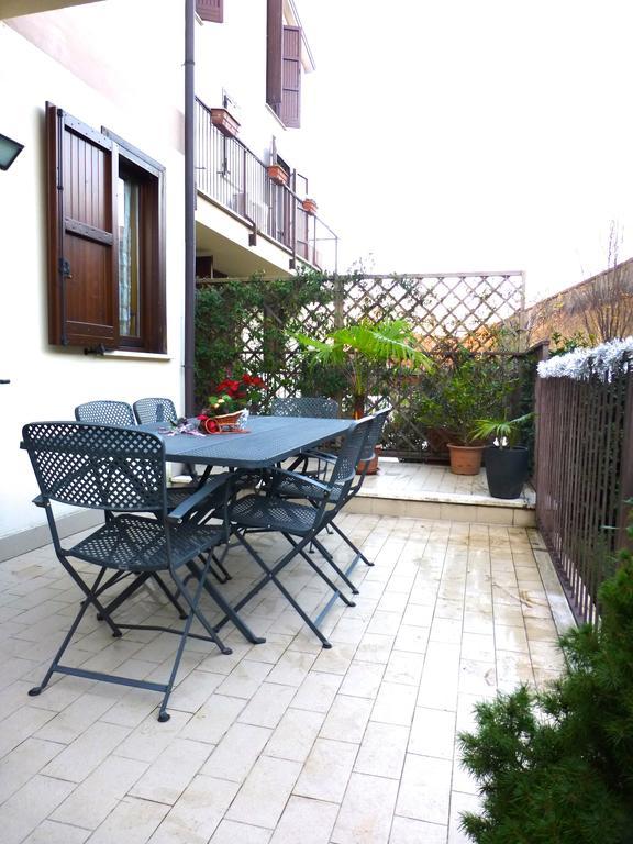 Rutilia22 Bed and Breakfast Milano Camera foto