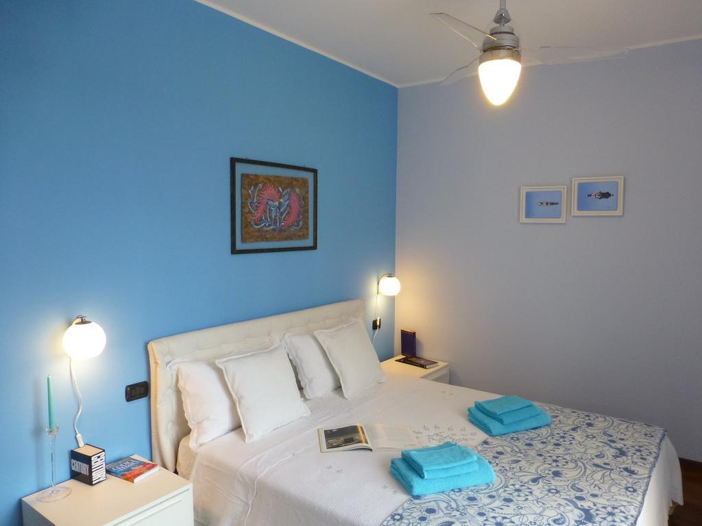 Rutilia22 Bed and Breakfast Milano Camera foto