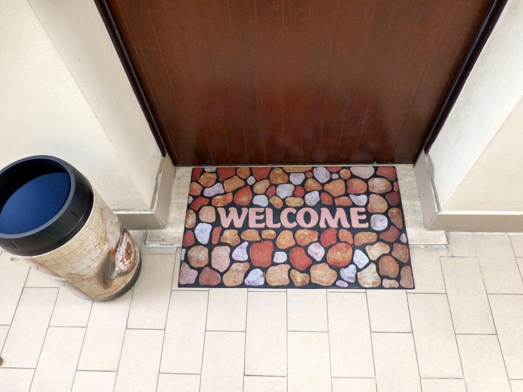 Rutilia22 Bed and Breakfast Milano Camera foto