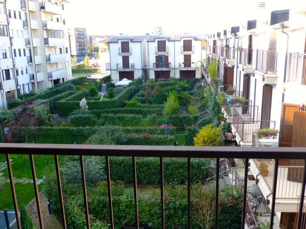 Rutilia22 Bed and Breakfast Milano Camera foto