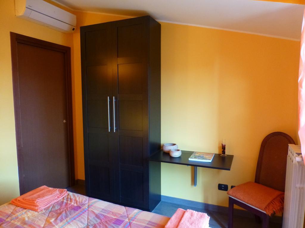 Rutilia22 Bed and Breakfast Milano Esterno foto