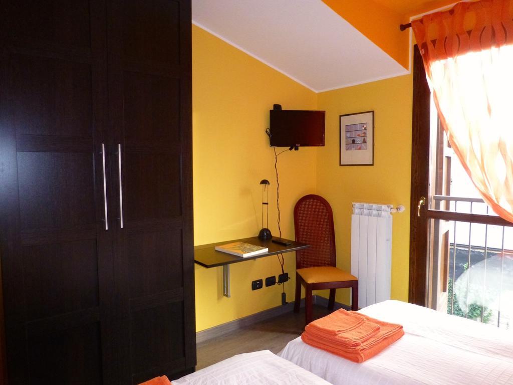 Rutilia22 Bed and Breakfast Milano Esterno foto