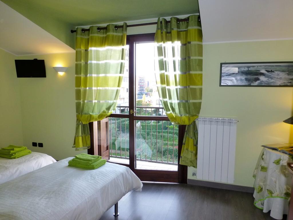 Rutilia22 Bed and Breakfast Milano Camera foto