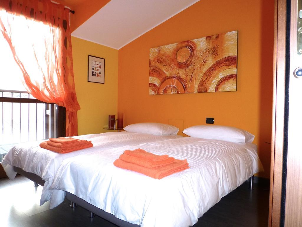 Rutilia22 Bed and Breakfast Milano Esterno foto