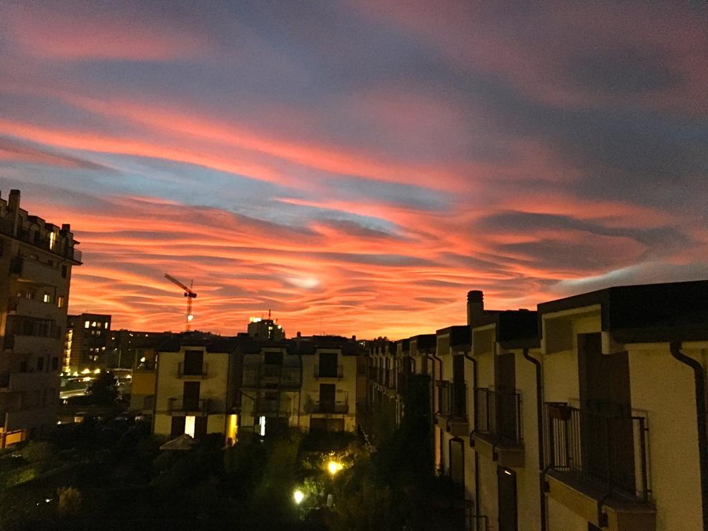 Rutilia22 Bed and Breakfast Milano Esterno foto