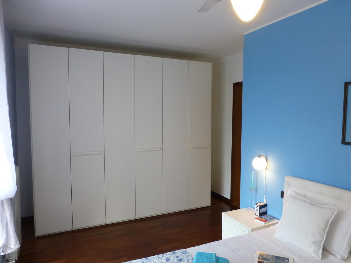 Rutilia22 Bed and Breakfast Milano Esterno foto