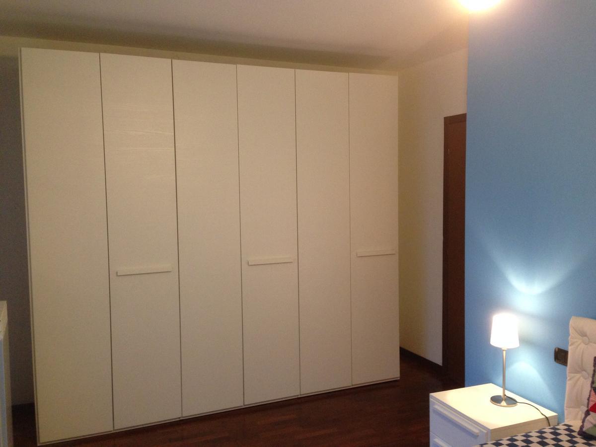 Rutilia22 Bed and Breakfast Milano Esterno foto