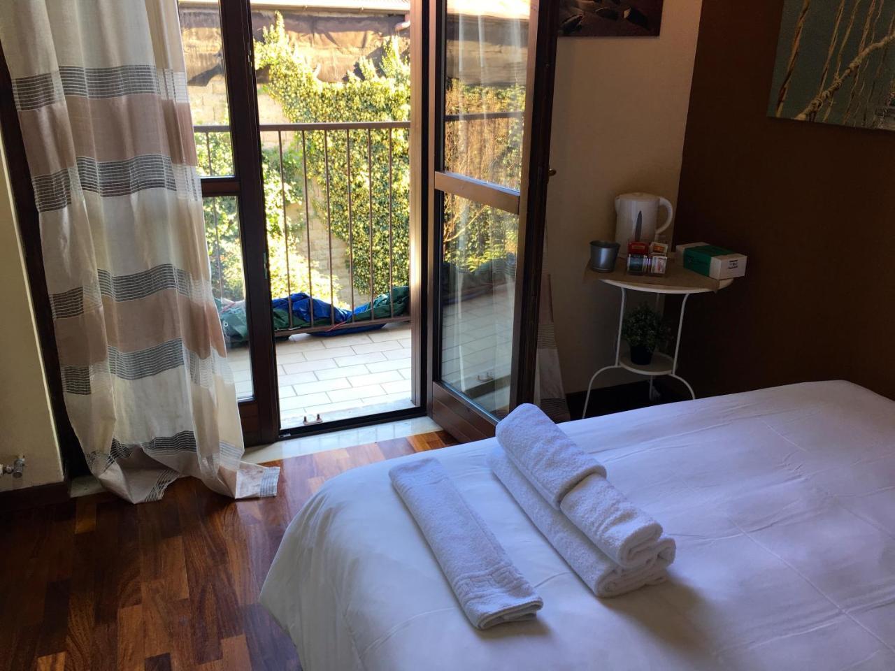 Rutilia22 Bed and Breakfast Milano Esterno foto