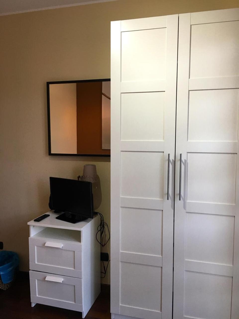 Rutilia22 Bed and Breakfast Milano Esterno foto