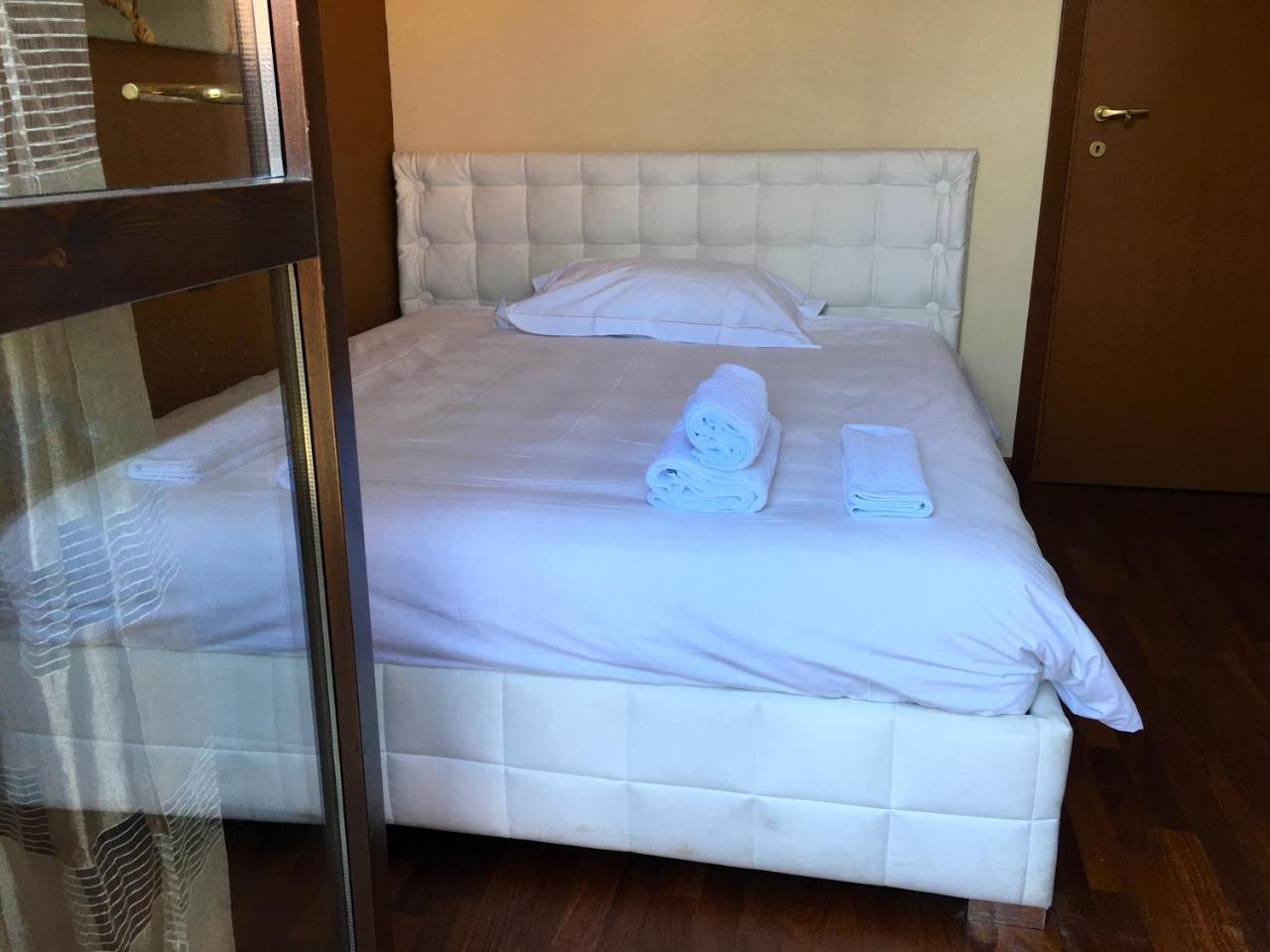 Rutilia22 Bed and Breakfast Milano Esterno foto